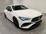 Mercedes-Benz CLA 200 d AMG-Line Automatik EU6d Leder Navi LED - gebrauchte Mercedes-Benz CLA 200 aus dem Jahr 2023