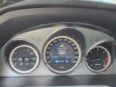 Mercedes-Benz GLK 220 CDI BlueEffi. 4Matic
