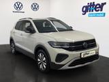 Volkswagen T-Cross 1.0 TSI LIFE GOALACC LANE LIGHT ASSIST R - Volkswagen T-Cross in Erfurt