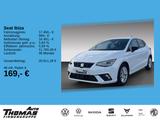 Seat Ibiza  FR 1.0 TSI LED+NAVI+PDC+RFK+SHZ - Seat Ibiza: Fr