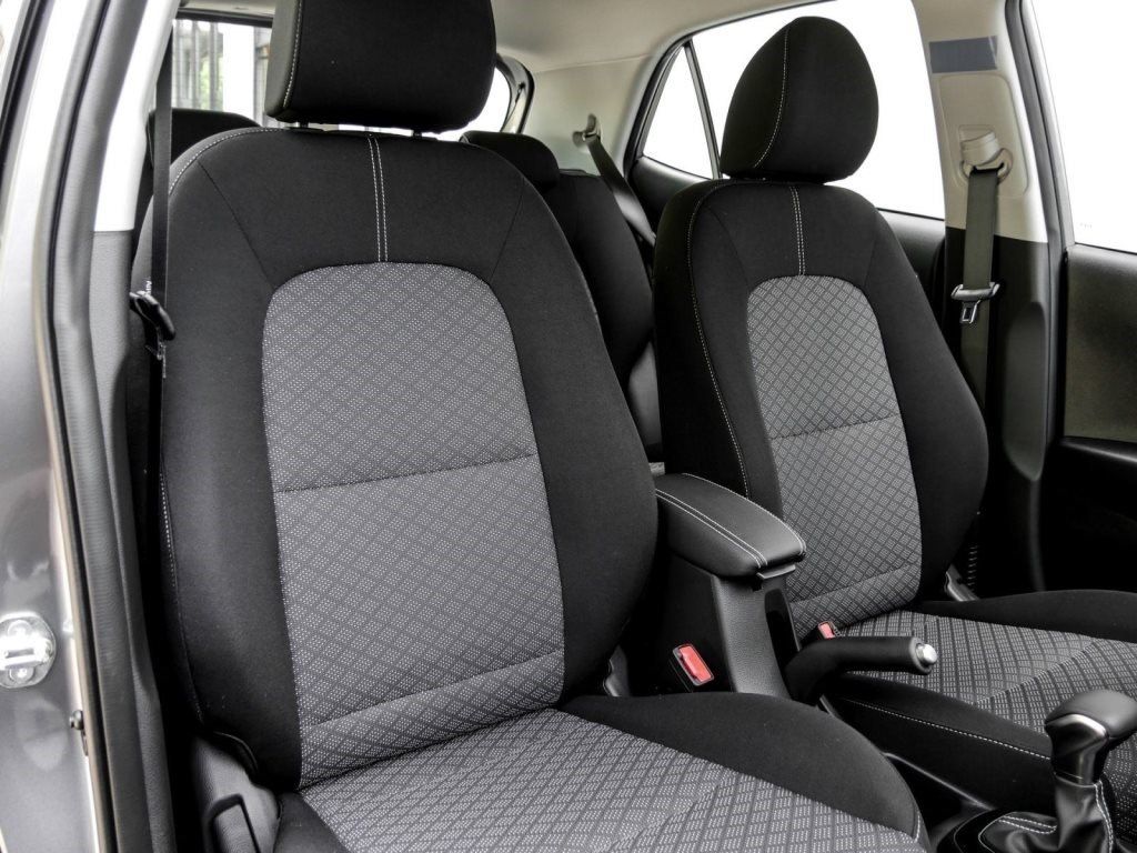 Kia Picanto - Bild 6