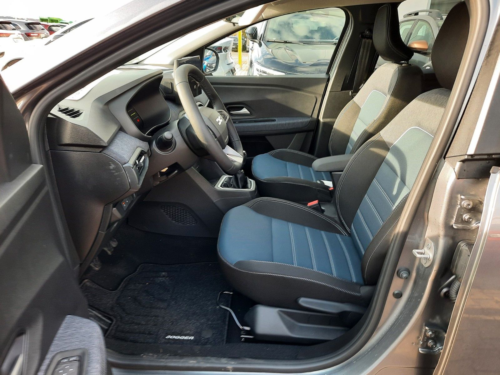 Dacia Jogger - Bild 8