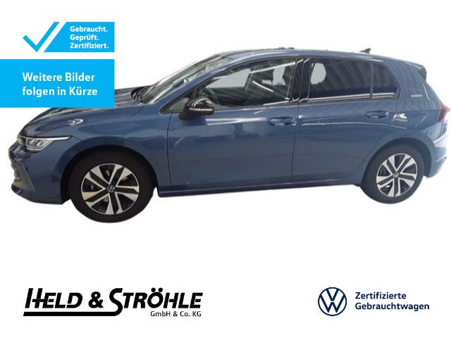 Volkswagen Golf 8 ENERGY 1.5 eTSI DSG STHZ AHK 360° 4xSHZ foto 1