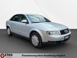 Audi A4 1.9 TDI 74 kW "1.Hand,erst66tkm,Klima" - Audi A4 aus 2001: 1.9