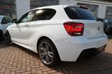 BMW M135 I*Leder*Harman&Kardon*NaviProfessional - BMW mit Benzin-Antrieb: Coupe