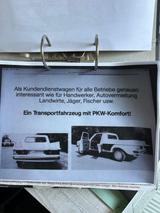 Mercedes-Benz 300D deutsch/original/1.Hand/Unikat - Mercedes-Benz Diesel Gebrauchtwagen aus dem Jahr 1982