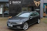 Volkswagen Passat 1.5 TSI DSG Variant Elegance +HEAD-UP+AHK - Behindertengerechte Volkswagen Passat Variant