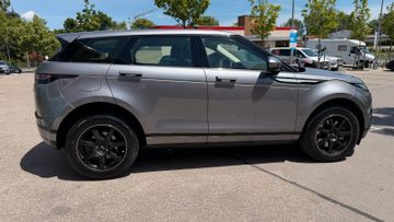 Land-Rover Range Rover Evoque - 6