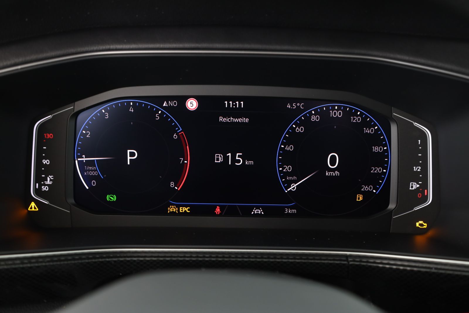 Volkswagen T-Cross - Bild 19