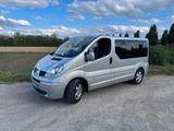 Renault Trafic Generation Kleinbus aus 1. Hand - Renault Trafic Gebrauchtwagen in München