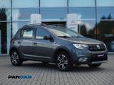 Dacia Sandero Stepway 1.5 dCi 8V 90CV Start&Stop - Dacia: Standheizung