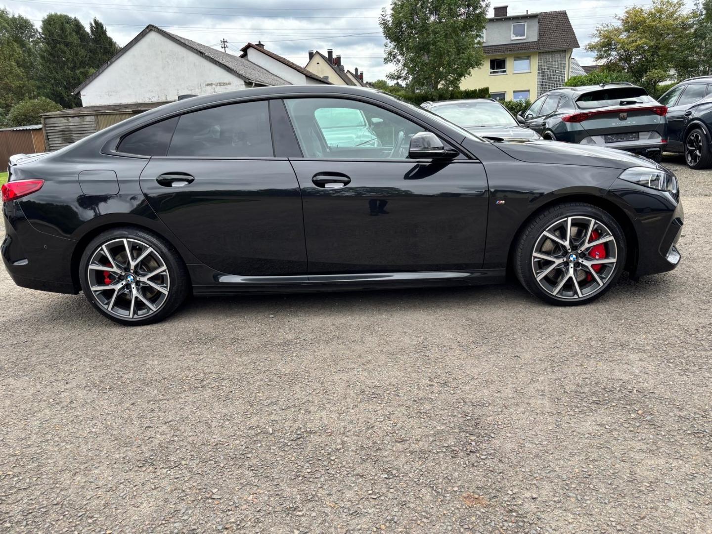 BMW 235 M235i 2.0 xDrive Gran Coupe Pano Leder Sport