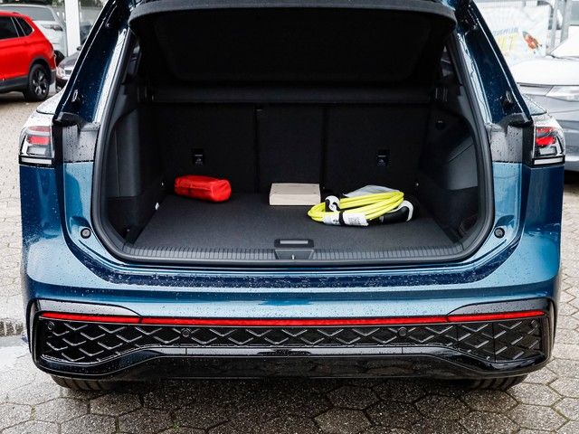 Volkswagen Tiguan - Bild 8