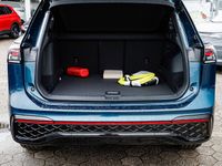 Volkswagen Tiguan - Vorschau Bild 8