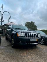 Jeep Grand Cherokee 4.7l - gebrauchte Jeep Grand Cherokee aus dem Jahr 2008