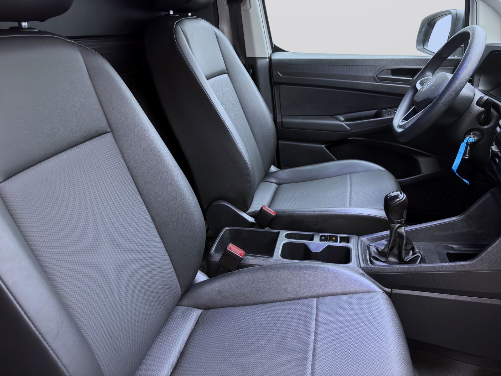 Volkswagen Caddy - Bild 15
