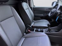 Volkswagen Caddy - Vorschau Bild 15
