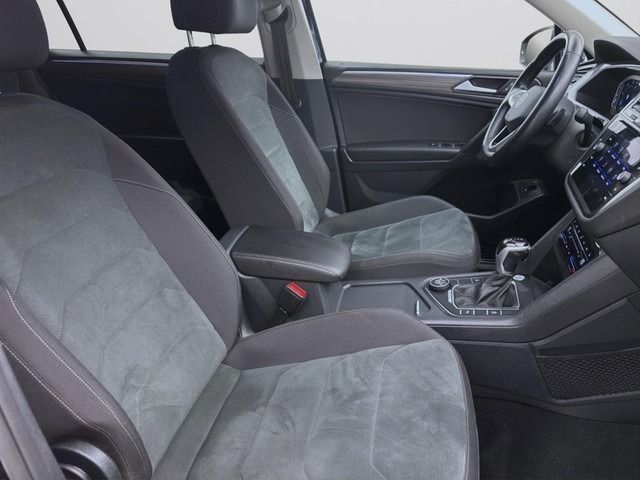 Volkswagen Tiguan Allspace - Bild 14