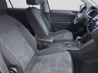 Volkswagen Tiguan Allspace - Vorschau Bild 14