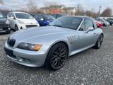 BMW Z3 Roadster /Cabrio / Hardtop / Softtop - gebrauchte BMW Z3 aus dem Jahr 1996