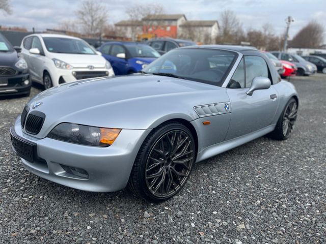 BMW Z3 Roadster /Cabrio / Hardtop / Softtop