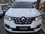 Renault RENAULT Alaskan 2.3 dCi 160CV 4WD Intens - weiße Renault Alaskan