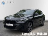 BMW X2 sDrive20i M-Sport*RFK*Panoramadach*HeadUpDisp - BMW X2 aus 2022
