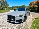 Audi RS6 4.0 TFSI tip. quattro performance Avant -