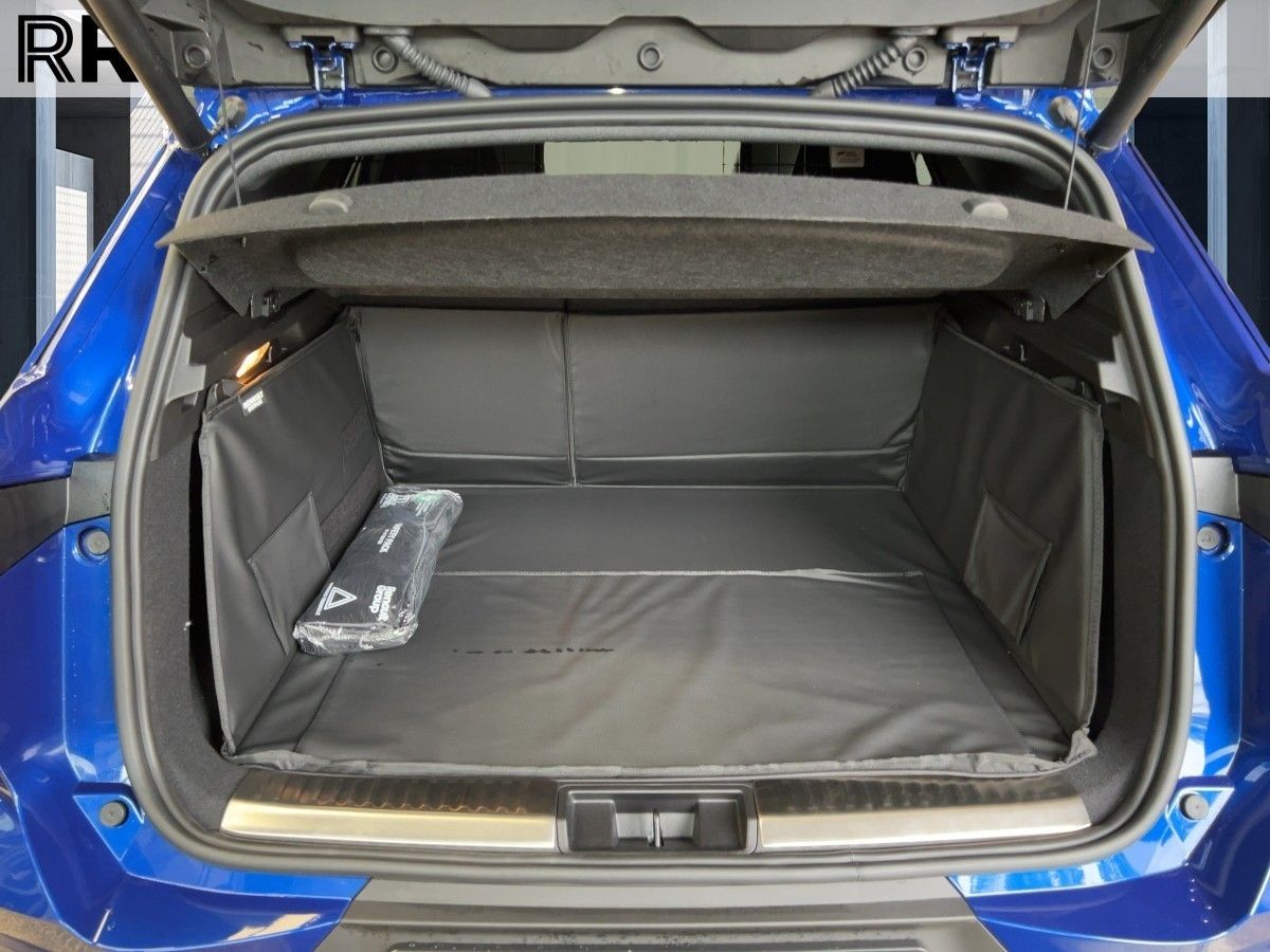 Renault Symbioz - Bild 20