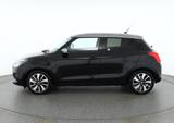 Suzuki Swift 1.0 Comfort+ Aut. LED Kamera Tempomat AHK - Suzuki Swift: Schwarz