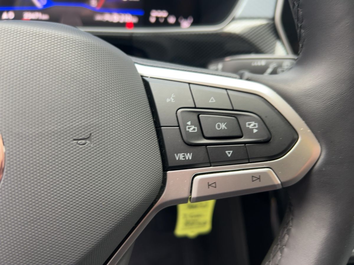 Volkswagen T-Cross - Bild 20