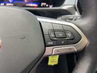 Volkswagen T-Cross - Vorschau Bild 20