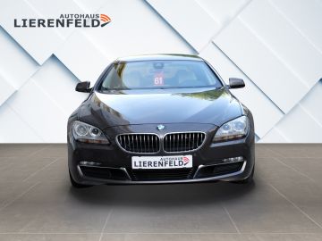 BMW 640 - 5