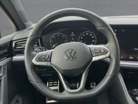 Volkswagen Touareg - Vorschau Bild 10