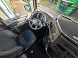 DAF XF530 6x2 Lift+Lenk/Retard./Standklim/ChromBügel - DAF Xf 530