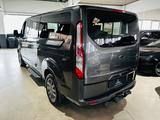 Ford Tourneo Custom 320 L2  Titanium X - Ford Transit Gebrauchtwagen in Hagen