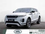 Land Rover Range Rover Evoque P300e R-Dynamic SE aus 1.Hand - Land Rover Range Rover Evoque: Navigationssystem