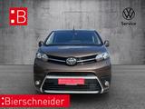 Toyota Proace Verso 2.0 D-4D L1 Team Deutschland KAMERA - gebrauchte Toyota bis 25.000 Euro