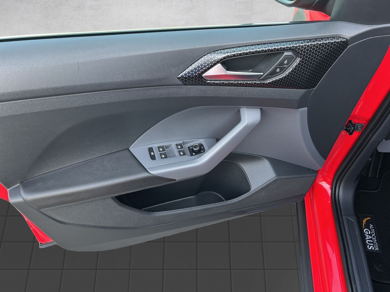 T-Cross Style 1.0 TSI DSG LED*Navi*ACC* Kamera