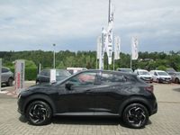 Vorschau Nissan Juke