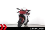 Yamaha YZF R1 RN32 - Akrapovic, VTrec, QS, TC, SCS - YAMAHA VON 751 BIS 1000 CCM