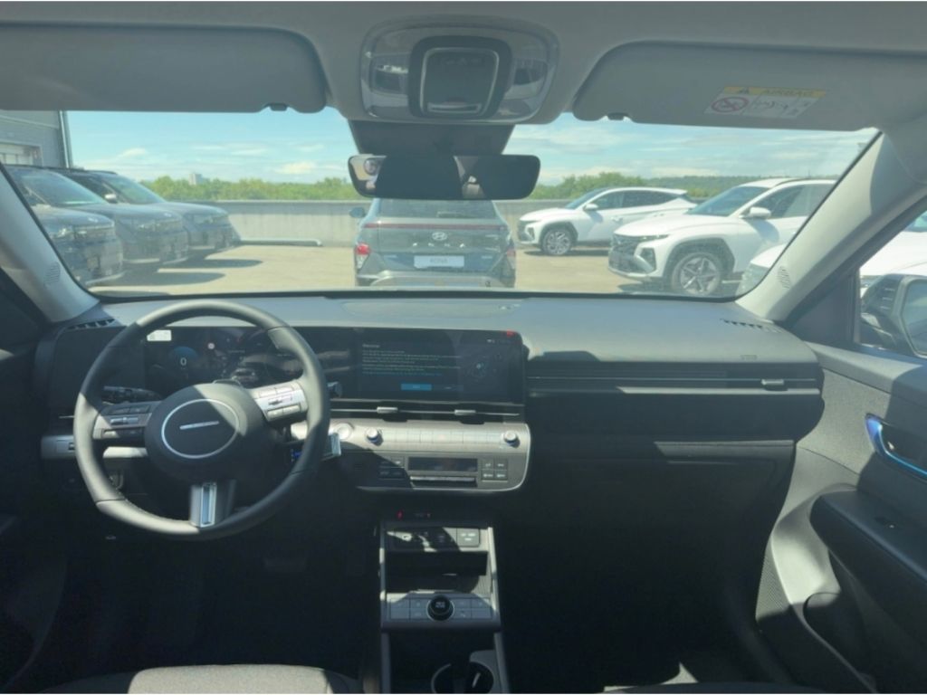 Hyundai KONA Elektro - Bild 7