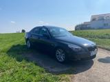 BMW 525 iA - BMW 525 aus 2006: 525i