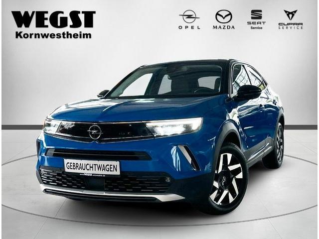 Opel Mokka Elegance TÜV + Inspektion Neu