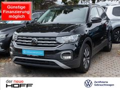 Volkswagen T-Cross 1.0 TSI DSG MOVE Navi Bluetooth Kamera A