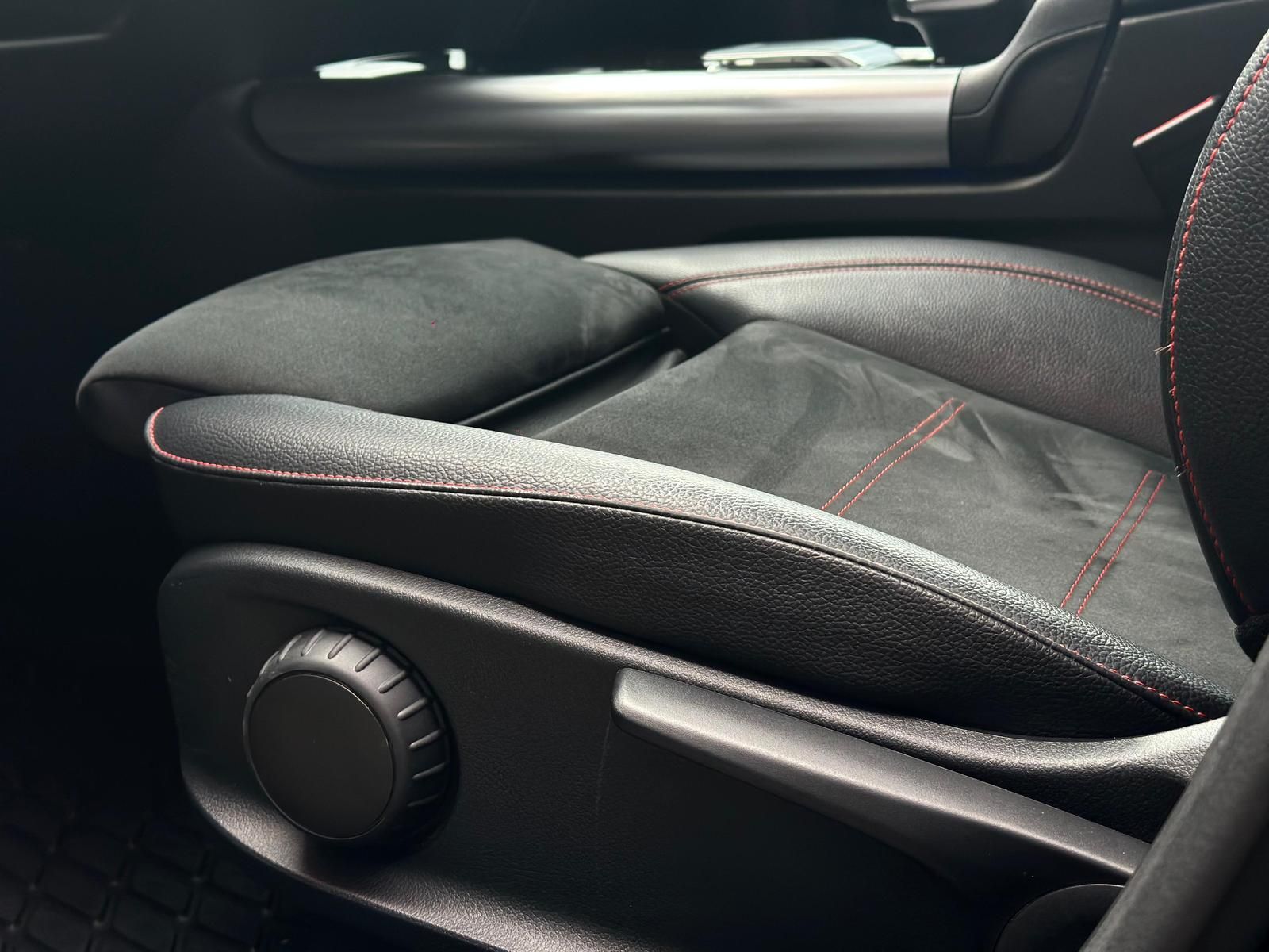 MERCEDES-BENZ B200d *AMG MULTIBEAM#DISTRONI#360CAM#SPUR#SHZ#SH - Image 20