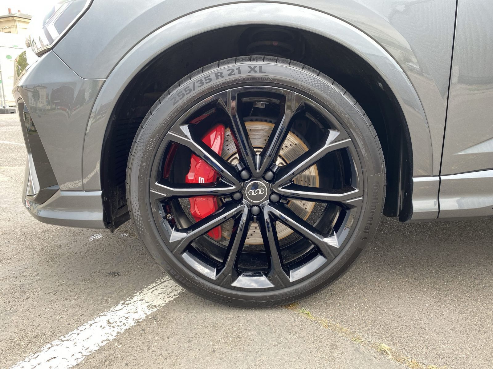 Audi RSQ3 - Bild 15