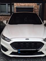 Ford Mondeo 2,0 EcoBlue 140kW ST-Line Automatik S... - Ford Mondeo mit Diesel-Antrieb: Limousine, Automatik
