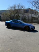 Maserati Granturismo 4.7 V8 Sport Automatik Sport - Maserati Granturismo aus 2016