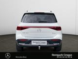 Mercedes-Benz EQB 300 4M Progressive*Navi*AHK*KAMERA*Klima/LED - Mercedes-Benz EQB mit Anhängerkupplung